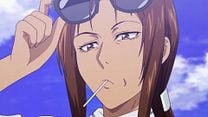Bild von Grand Blue Dreaming - staffel 3 Trailer OV