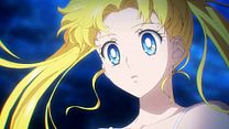 Bild von Pretty Guardian Sailor Moon Cosmos Teil 1 Trailer (2) OmeU
