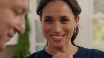 Bild von With Love, Meghan: Holiday Celebration Trailer OV
