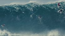 Bild von 100 Foot Wave - staffel 3 Trailer (2) OV