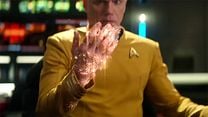 Bild von Star Trek: Strange New Worlds - staffel 4 Trailer OV