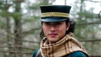 Bild von Golden Kamuy -The Abashiri Prison Raid- Trailer OmeU