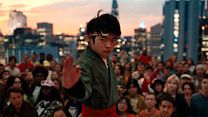 Bild von Karate Kid: Legends Trailer (2) DF