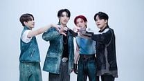 Bild von Ateez VR Concert - Light The Way Trailer OV