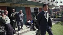Bild von John Sugar - staffel 2 Trailer DF