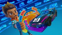 Bild von Hot Wheels Let's Race - staffel 2 Trailer OmdU