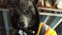 Bild von How To Rob A Bank Trailer DF