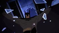 Batman: Caped Crusader Trailer OV