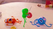 Bild von Not Alone Trailer OV