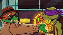 Bild von Die Abenteuer der Teenage Mutant Ninja Turtles - staffel 2 Trailer OV