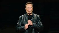 Bild von Elon Musk Uncovered: Das Tesla- Experiment Trailer DF