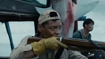 Bild von Shark Evil Trailer OmeU