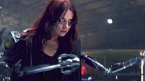 Bild von Marvel's VisionQuest Trailer DF