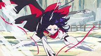 Bild von The Ribbon Hero Teaser OmeU