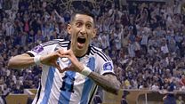 Bild von Ángel Di María: Romper la pared Trailer OV
