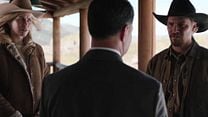 Bild von Marshals: A Yellowstone Story - staffel 2 Trailer OV