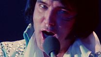 Bild von EPiC: Elvis Presley in Concert Trailer (2) OV