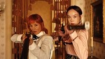Bild von Monster: Die Geschichte von Lizzie Borden Trailer (2) DF