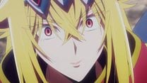 Bild von A Wild Last Boss Appeared! - staffel 2 Trailer OmeU