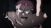 Bild von Jujutsu Kaisen: Execution Trailer OmeU