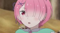Bild von Re:ZERO - Starting Life In Another World - staffel 4 Trailer (2) OV
