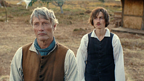 Bild von King’s Land Trailer DF