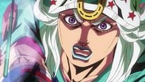 Bild von Steel Ball Run - staffel 2 Trailer OV