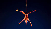 Bild von Cirque Du Soleil: Without a Net Trailer OV