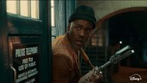 Bild von Doctor Who (2024) - staffel 2 Trailer (2) OV