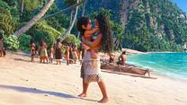 Bild von Vaiana 2 Trailer OV