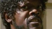 Bild von Pulp Fiction Trailer (2) OV