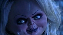 Bild von Chucky und seine Braut Trailer OV