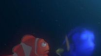 Bild von Findet Nemo Trailer OV