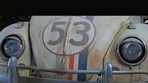 Bild von Herbie Fully Loaded - Ein toller Käfer startet durch Trailer OV