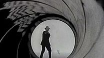 Bild von James Bond 007 - Goldfinger Trailer OV