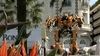 Bild von Transformers 2: Die Rache Videoclip DF
