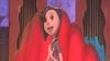 Bild von Coraline Videoclip DF