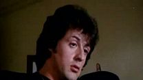 Bild von Rocky II Trailer OV