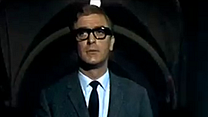 Bild von Ipcress - Streng geheim Trailer OV