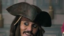 Pirates of the Caribbean: Fremde Gezeiten Teaser (3) OV