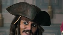 Bild von Pirates of the Caribbean: Fremde Gezeiten Teaser (3) OV