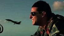Bild von Top Gun Trailer (2) OV