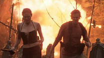 Bild von House Of The Dead Trailer OV
