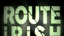 Bild von Route Irish Trailer OV