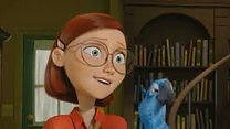 Bild von Rio Trailer (3) DF