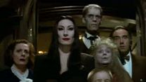 Bild von Die Addams Family Trailer OV