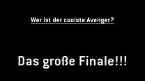 Bild von Avengers - Wahl: Finale: Hulk vs Iron Man