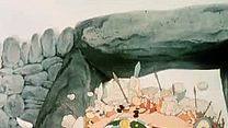 Bild von Asterix bei den Briten Trailer DF