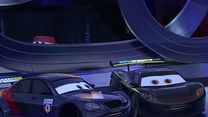 Bild von Cars 2 Videoauszug (3) DF