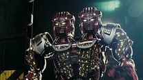 Bild von Real Steel Videoclip (2) DF